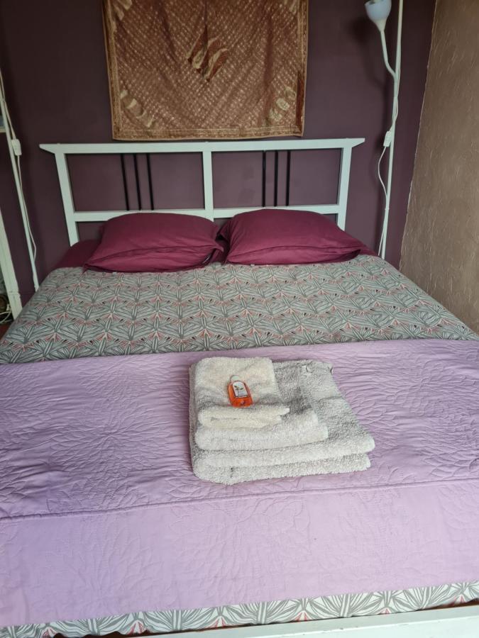 Appartamento Chez Helene Bordeaux Esterno foto