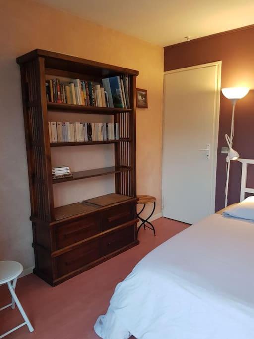Appartamento Chez Helene Bordeaux Esterno foto