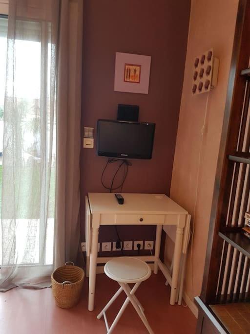 Appartamento Chez Helene Bordeaux Esterno foto